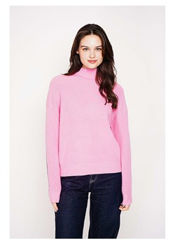 C&amp; Jo Sweter w kolorze jasnoróżowym ze sklepu Limango Polska w kategorii Swetry damskie - zdjęcie 187785103