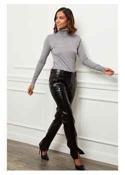 L&apos;armoire de Suzette Golf w kolorze szarym ze sklepu Limango Polska w kategorii Swetry damskie - zdjęcie 187786062