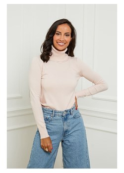 Soft Cashmere Golf w kolorze jasnoróżowym ze sklepu Limango Polska w kategorii Swetry damskie - zdjęcie 187786092