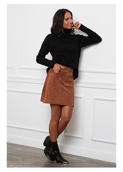 L&apos;armoire de Suzette Golf w kolorze czarnym ze sklepu Limango Polska w kategorii Swetry damskie - zdjęcie 187786181