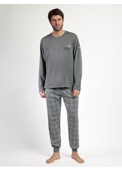 Antonio Miro Piżama w kolorze szarym ze sklepu Limango Polska w kategorii Piżamy męskie - zdjęcie 187786370