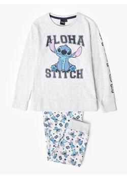 Disney Piżama &quot;Disney&quot; w kolorze jasnoszaro-niebieskim ze sklepu Limango Polska w kategorii Piżamy dziecięce - zdjęcie 187786431