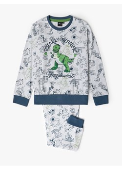 Disney Toy Story Piżama &quot;Toy Story&quot; w kolorze szaro-granatowym ze sklepu Limango Polska w kategorii Piżamy dziecięce - zdjęcie 187786701