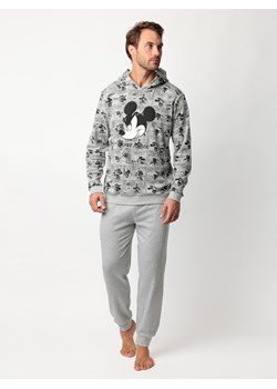 Disney Piżama &quot;Disney&quot; w kolorze jasnoszarym ze sklepu Limango Polska w kategorii Piżamy męskie - zdjęcie 187786762