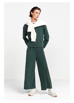 Rich &amp; Royal Koszulka w kolorze zielonym ze sklepu Limango Polska w kategorii Bluzki damskie - zdjęcie 187786961