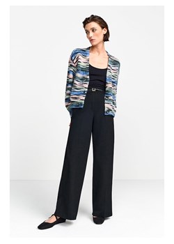 Rich &amp; Royal Kardigan ze wzorem ze sklepu Limango Polska w kategorii Swetry damskie - zdjęcie 187786993