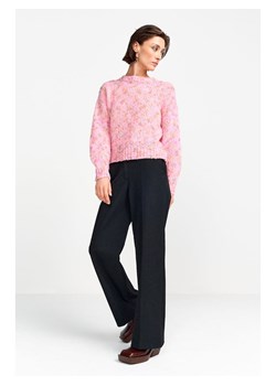 Rich &amp; Royal Sweter w kolorze jasnoróżowym ze sklepu Limango Polska w kategorii Swetry damskie - zdjęcie 187787003