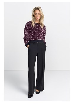 Rich &amp; Royal Bluza w kolorze czarnym ze sklepu Limango Polska w kategorii Bluzy damskie - zdjęcie 187787083