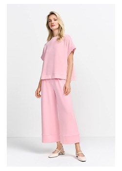 Rich &amp; Royal Koszulka w kolorze jasnoróżowym ze sklepu Limango Polska w kategorii Bluzki damskie - zdjęcie 187787181