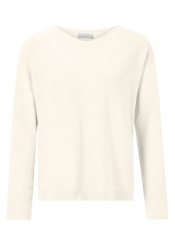 Rich &amp; Royal Sweter w kolorze kremowym ze sklepu Limango Polska w kategorii Swetry damskie - zdjęcie 187787192