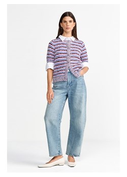 Rich &amp; Royal Kardigan w kolorze jasnoróżowym ze sklepu Limango Polska w kategorii Swetry damskie - zdjęcie 187787351