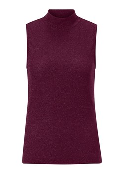 Rich &amp; Royal Top w kolorze czerwonym ze sklepu Limango Polska w kategorii Bluzki damskie - zdjęcie 187787421