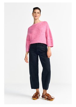 Rich &amp; Royal Sweter w kolorze jasnoróżowym ze sklepu Limango Polska w kategorii Swetry damskie - zdjęcie 187787423
