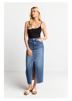 Rich &amp; Royal Top w kolorze czarnym ze sklepu Limango Polska w kategorii Bluzki damskie - zdjęcie 187787461