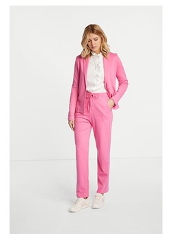 Rich &amp; Royal Blezer w kolorze różowym ze sklepu Limango Polska w kategorii Marynarki damskie - zdjęcie 187787504