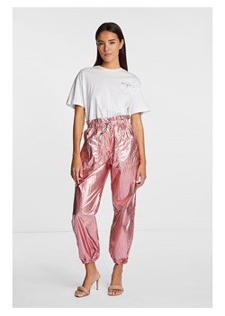 Rich &amp; Royal Koszulka w kolorze białym ze sklepu Limango Polska w kategorii Bluzki damskie - zdjęcie 187787511