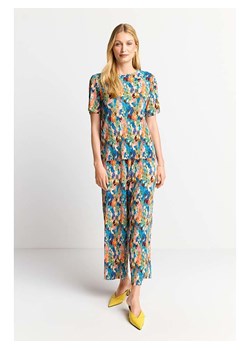 Rich &amp; Royal Koszulka ze wzorem ze sklepu Limango Polska w kategorii Bluzki damskie - zdjęcie 187787562