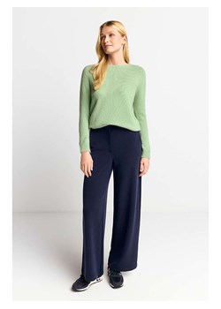 Rich &amp; Royal Sweter w kolorze zielonym ze sklepu Limango Polska w kategorii Swetry damskie - zdjęcie 187787573