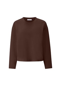 Rich &amp; Royal Bluza w kolorze brązowym ze sklepu Limango Polska w kategorii Bluzy damskie - zdjęcie 187787620