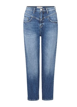 Rich &amp; Royal Dżinsy - Regular fit - w kolorze niebieskim ze sklepu Limango Polska w kategorii Jeansy damskie - zdjęcie 187787714