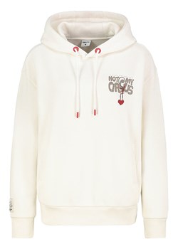 Sublevel Bluza w kolorze kremowym ze sklepu Limango Polska w kategorii Bluzy damskie - zdjęcie 187787782