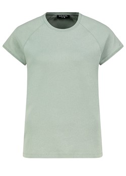 Sublevel Koszulka w kolorze miętowym ze sklepu Limango Polska w kategorii Bluzki damskie - zdjęcie 187788021