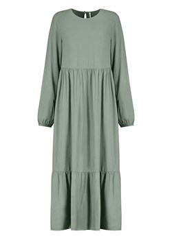 Sublevel Sukienka w kolorze miętowym ze sklepu Limango Polska w kategorii Sukienki - zdjęcie 187788240