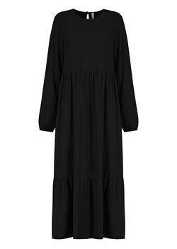 Sublevel Sukienka w kolorze czarnym ze sklepu Limango Polska w kategorii Sukienki - zdjęcie 187788244