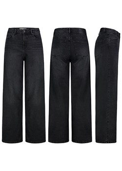 Sublevel Dżinsy - Comfort fit - w kolorze granatowym ze sklepu Limango Polska w kategorii Jeansy damskie - zdjęcie 187788274