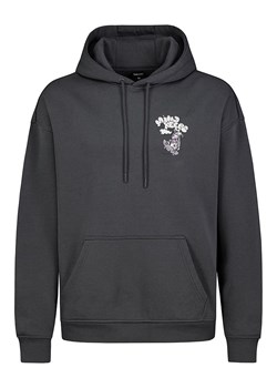 Sublevel Bluza w kolorze granatowym ze sklepu Limango Polska w kategorii Bluzy męskie - zdjęcie 187788431