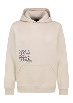 Sublevel Bluza w kolorze beżowym ze sklepu Limango Polska w kategorii Bluzy męskie - zdjęcie 187788440