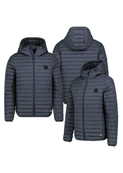 Sublevel Kurtka pikowana w kolorze granatowym ze sklepu Limango Polska w kategorii Kurtki męskie - zdjęcie 187788611