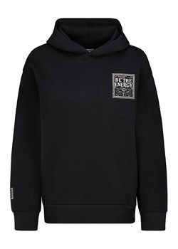 Sublevel Bluza w kolorze czarnym ze sklepu Limango Polska w kategorii Bluzy damskie - zdjęcie 187788682