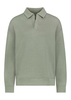 Sublevel Bluza w kolorze khaki ze sklepu Limango Polska w kategorii Bluzy damskie - zdjęcie 187788704