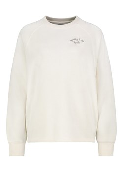 Sublevel Bluza w kolorze kremowym ze sklepu Limango Polska w kategorii Bluzy damskie - zdjęcie 187788744