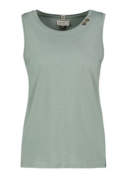 Sublevel Top w kolorze zielonym ze sklepu Limango Polska w kategorii Bluzki damskie - zdjęcie 187788863