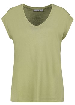 Sublevel Koszulka w kolorze zielonym ze sklepu Limango Polska w kategorii Bluzki damskie - zdjęcie 187788884