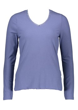 Sublevel Koszulka w kolorze fioletowym ze sklepu Limango Polska w kategorii Bluzki damskie - zdjęcie 187788960