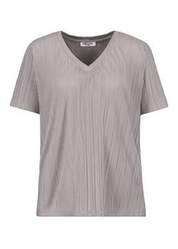 Sublevel Koszulka w kolorze szarym ze sklepu Limango Polska w kategorii Bluzki damskie - zdjęcie 187788964