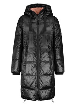 Sublevel Płaszcz pikowany w kolorze czarnym ze sklepu Limango Polska w kategorii Kurtki damskie - zdjęcie 187789122