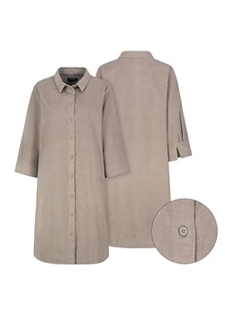 Sublevel Sukienka w kolorze szarym ze sklepu Limango Polska w kategorii Sukienki - zdjęcie 187789523