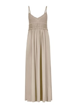 Sublevel Sukienka w kolorze beżowym ze sklepu Limango Polska w kategorii Sukienki - zdjęcie 187789690