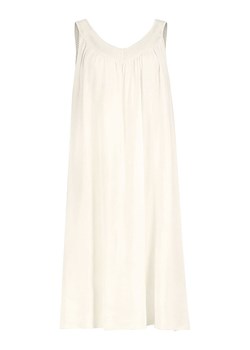 Sublevel Sukienka w kolorze kremowym ze sklepu Limango Polska w kategorii Sukienki - zdjęcie 187789694