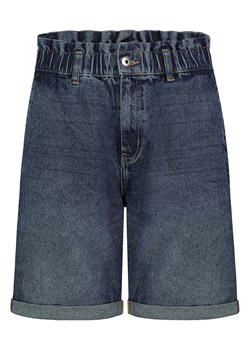 Sublevel Bermudy dżinsowe w kolorze granatowym ze sklepu Limango Polska w kategorii Szorty - zdjęcie 187789702