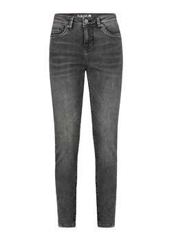 Sublevel Dżinsy - Skinny fit - w kolorze antracytowym ze sklepu Limango Polska w kategorii Jeansy damskie - zdjęcie 187789753