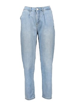 Sublevel Dżinsy - Comfort fit - w kolorze błękitnym ze sklepu Limango Polska w kategorii Jeansy damskie - zdjęcie 187789771