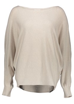 Sublevel Sweter w kolorze beżowym ze sklepu Limango Polska w kategorii Swetry damskie - zdjęcie 187789811