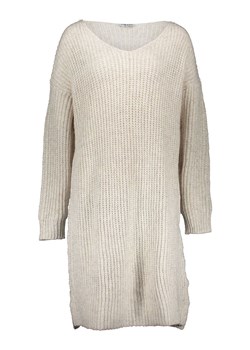 Sublevel Sukienka w kolorze kremowym ze sklepu Limango Polska w kategorii Sukienki - zdjęcie 187789843