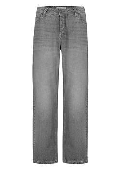 Sublevel Dżinsy &quot;Adam&quot; - Loose fit - w kolorze szarym ze sklepu Limango Polska w kategorii Jeansy męskie - zdjęcie 187790003