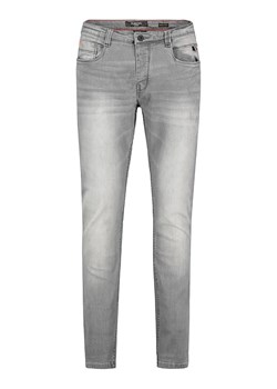 Sublevel Dżinsy - Slim fit - w kolorze szarym ze sklepu Limango Polska w kategorii Jeansy damskie - zdjęcie 187790013